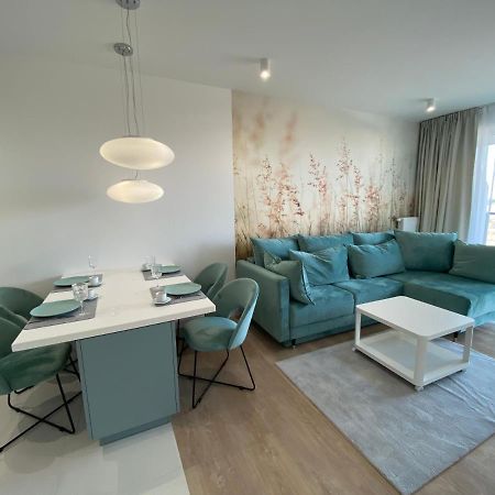 Mizu Apartamenty - Westin Kolobrzeg Luaran gambar