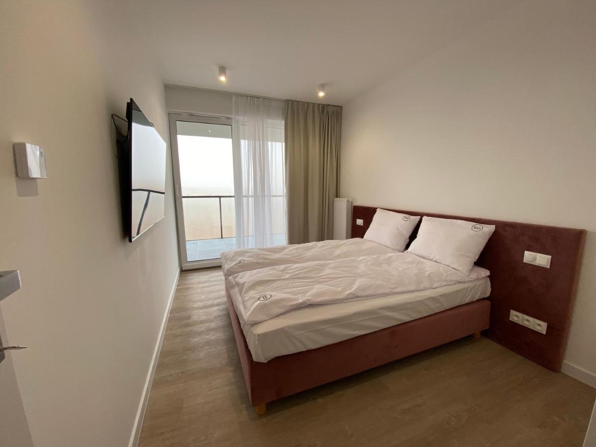 Mizu Apartamenty - Westin Kolobrzeg Luaran gambar