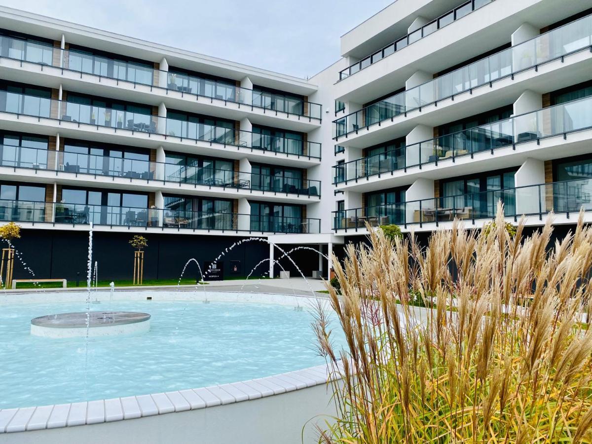 Mizu Apartamenty - Westin Kolobrzeg Luaran gambar