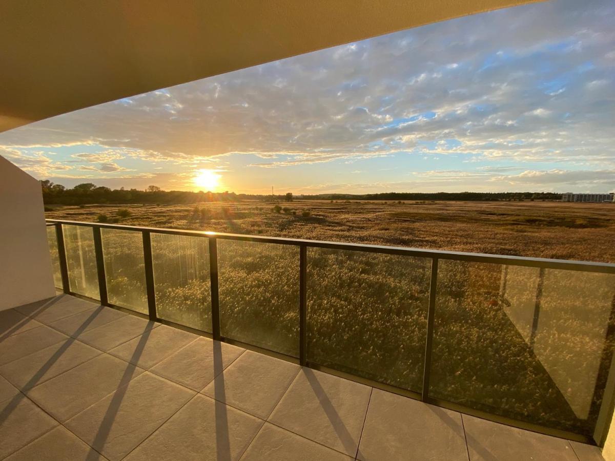 Mizu Apartamenty - Westin Kolobrzeg Luaran gambar